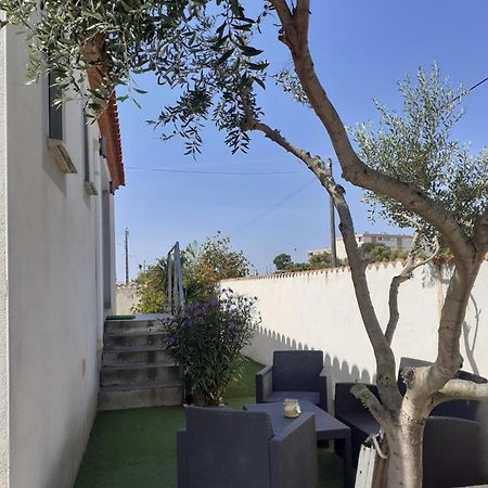 La Petite Maison Au Bord Du Canal T2 - 3Etoiles - Frontignan Exterior photo
